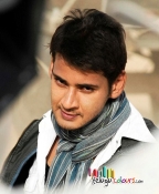 Mahesh Khaleja Wallpapers